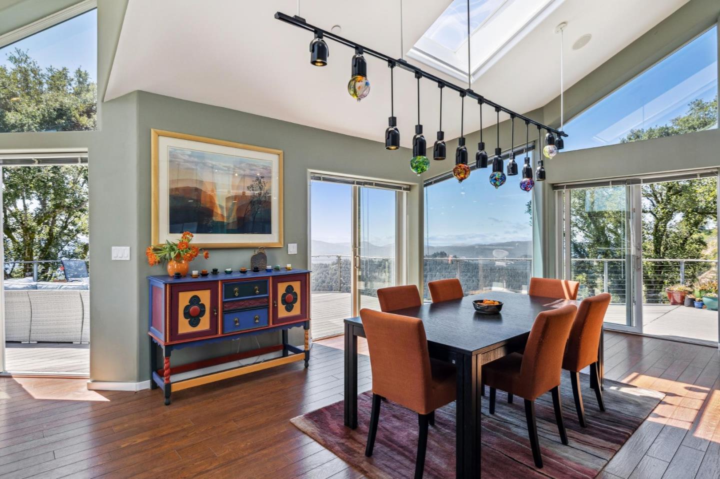 Detail Gallery Image 14 of 62 For 18474 Grizzly Rock Rd, Los Gatos,  CA 95033 - 5 Beds | 3/1 Baths
