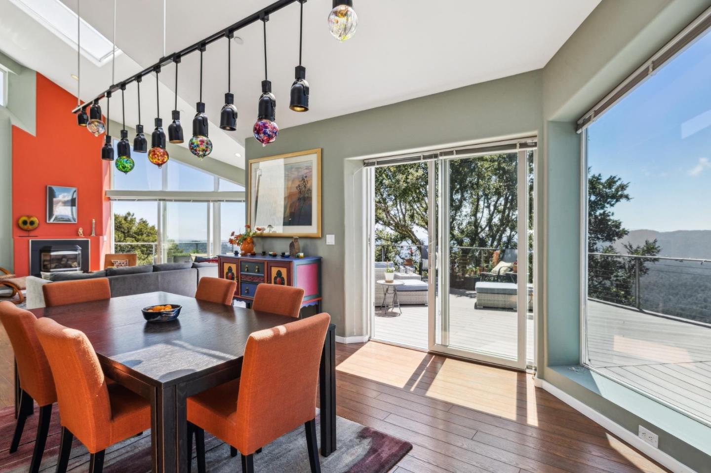 Detail Gallery Image 17 of 62 For 18474 Grizzly Rock Rd, Los Gatos,  CA 95033 - 5 Beds | 3/1 Baths