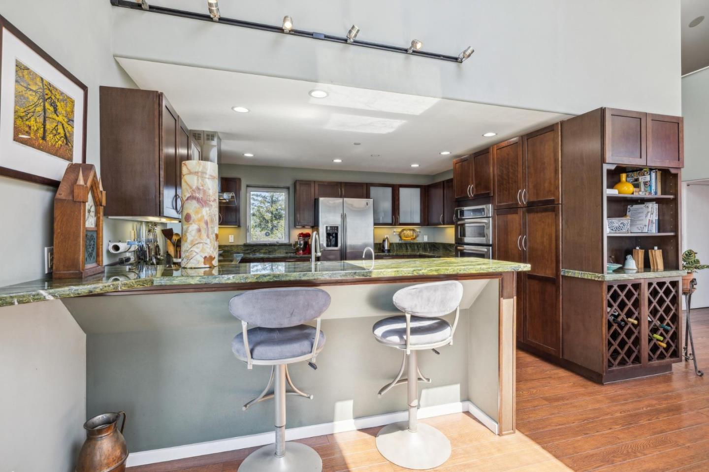 Detail Gallery Image 19 of 62 For 18474 Grizzly Rock Rd, Los Gatos,  CA 95033 - 5 Beds | 3/1 Baths