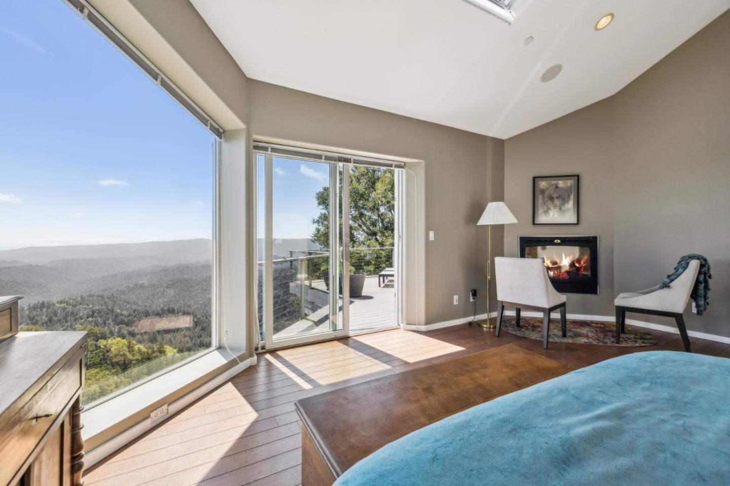 Detail Gallery Image 25 of 62 For 18474 Grizzly Rock Rd, Los Gatos,  CA 95033 - 5 Beds | 3/1 Baths