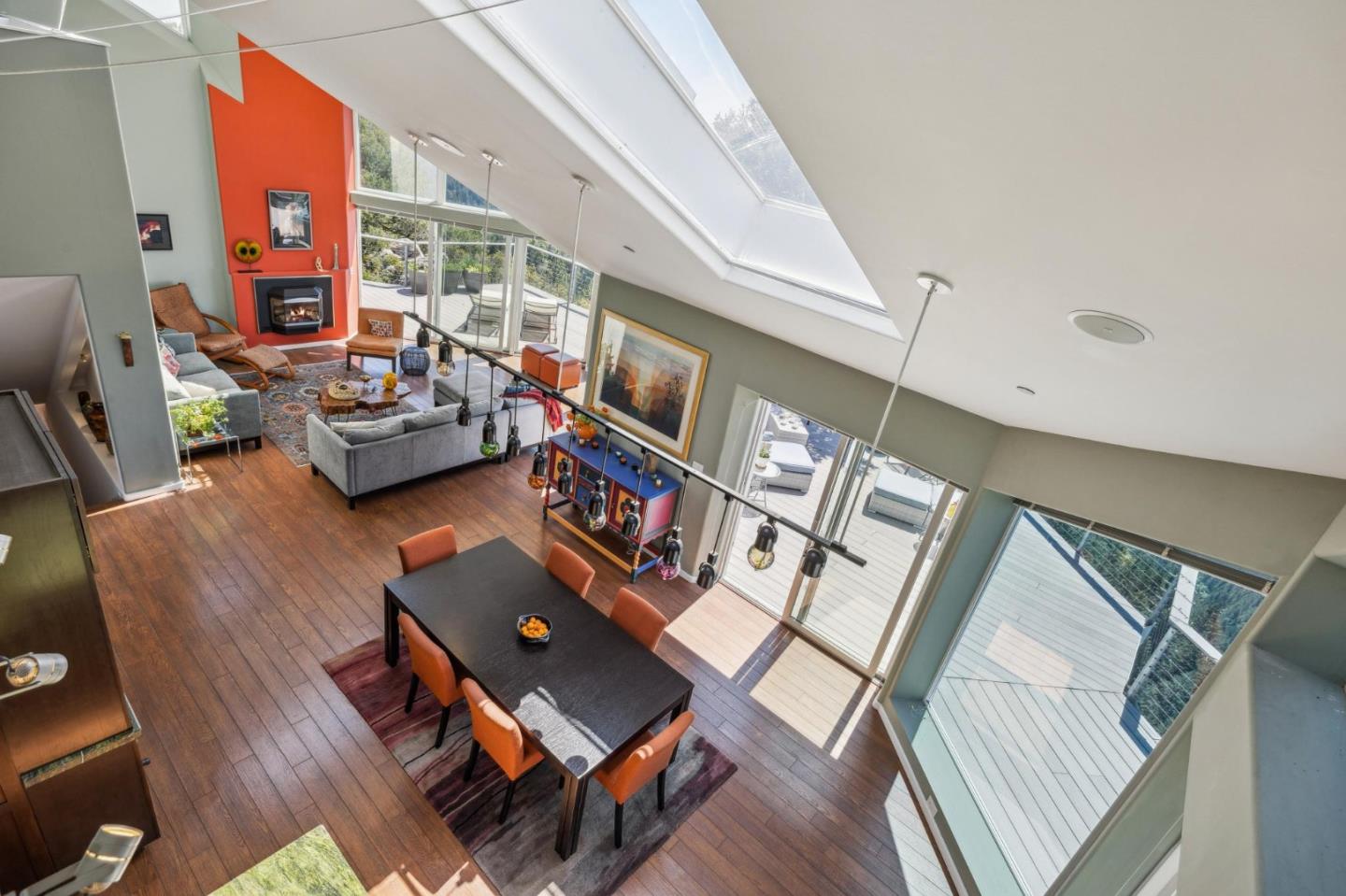 Detail Gallery Image 35 of 62 For 18474 Grizzly Rock Rd, Los Gatos,  CA 95033 - 5 Beds | 3/1 Baths