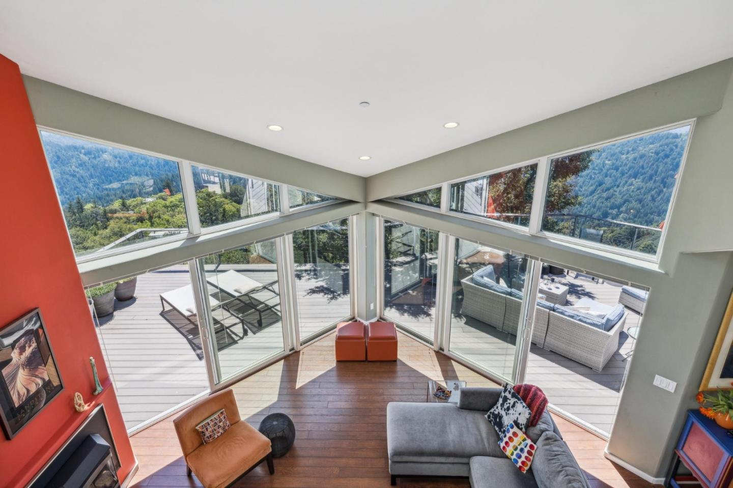 Detail Gallery Image 37 of 62 For 18474 Grizzly Rock Rd, Los Gatos,  CA 95033 - 5 Beds | 3/1 Baths