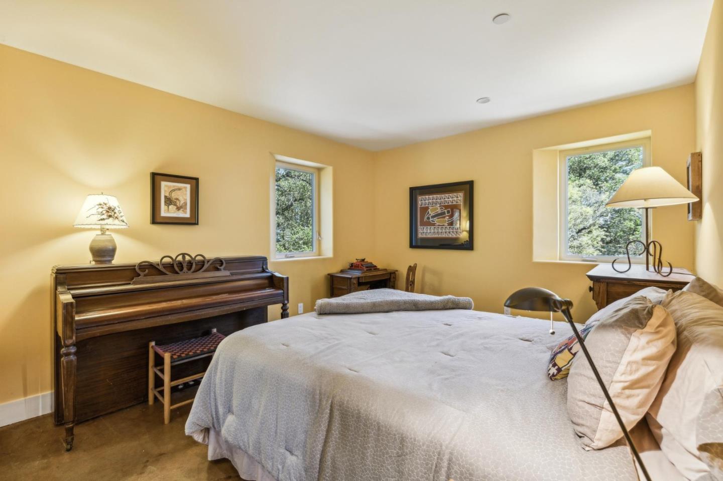 Detail Gallery Image 42 of 62 For 18474 Grizzly Rock Rd, Los Gatos,  CA 95033 - 5 Beds | 3/1 Baths