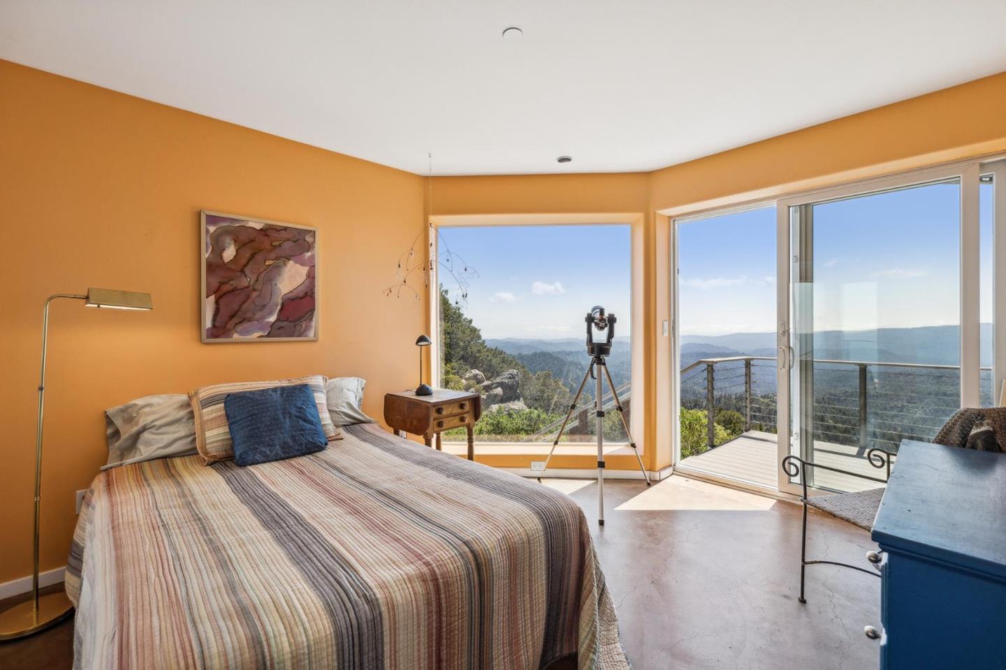 Detail Gallery Image 43 of 62 For 18474 Grizzly Rock Rd, Los Gatos,  CA 95033 - 5 Beds | 3/1 Baths