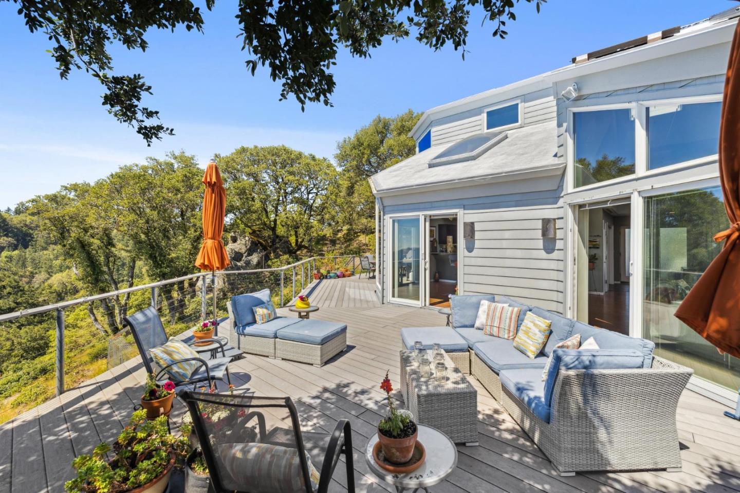 Detail Gallery Image 54 of 62 For 18474 Grizzly Rock Rd, Los Gatos,  CA 95033 - 5 Beds | 3/1 Baths