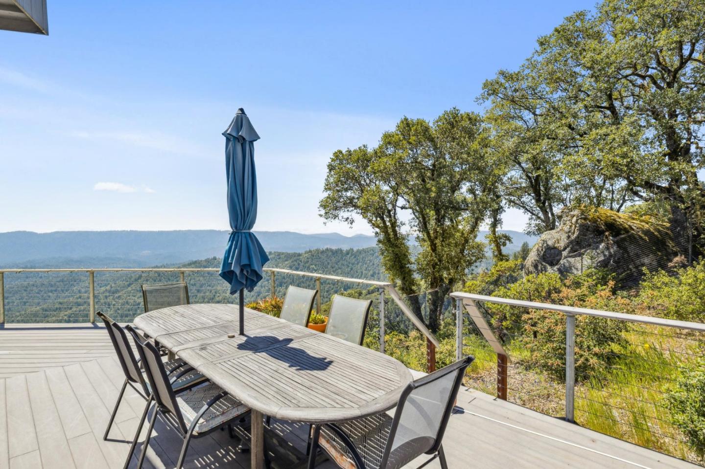 Detail Gallery Image 55 of 62 For 18474 Grizzly Rock Rd, Los Gatos,  CA 95033 - 5 Beds | 3/1 Baths