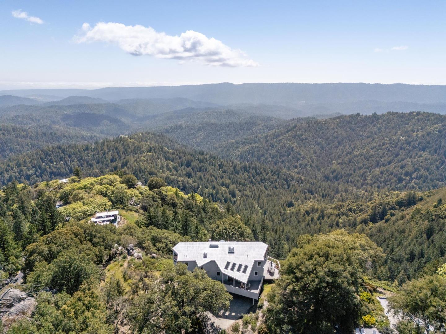 Detail Gallery Image 58 of 62 For 18474 Grizzly Rock Rd, Los Gatos,  CA 95033 - 5 Beds | 3/1 Baths
