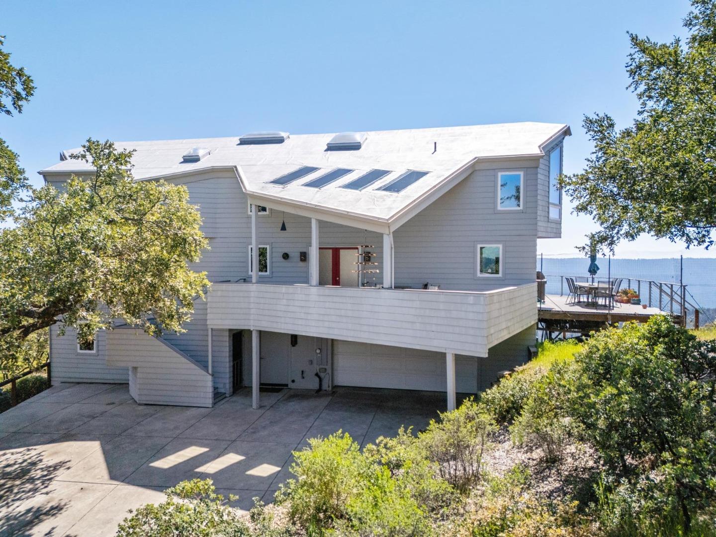 Detail Gallery Image 59 of 62 For 18474 Grizzly Rock Rd, Los Gatos,  CA 95033 - 5 Beds | 3/1 Baths