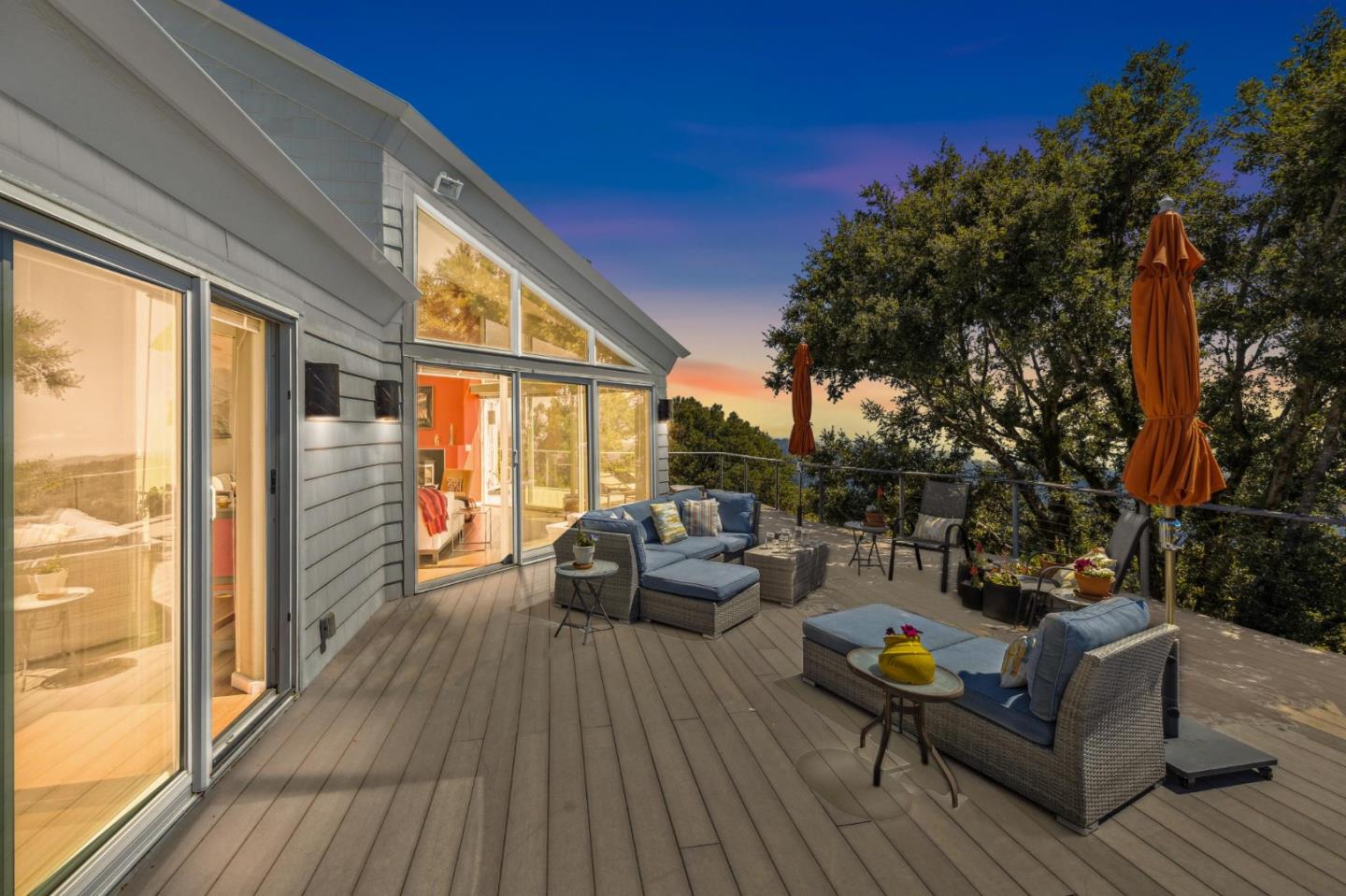 Detail Gallery Image 60 of 62 For 18474 Grizzly Rock Rd, Los Gatos,  CA 95033 - 5 Beds | 3/1 Baths
