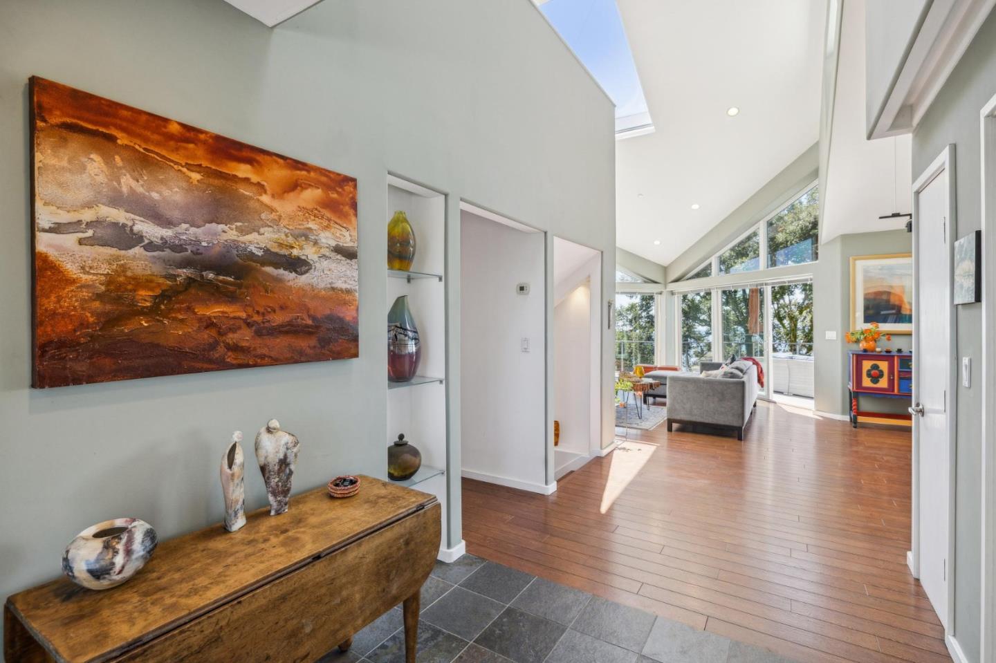 Detail Gallery Image 7 of 62 For 18474 Grizzly Rock Rd, Los Gatos,  CA 95033 - 5 Beds | 3/1 Baths