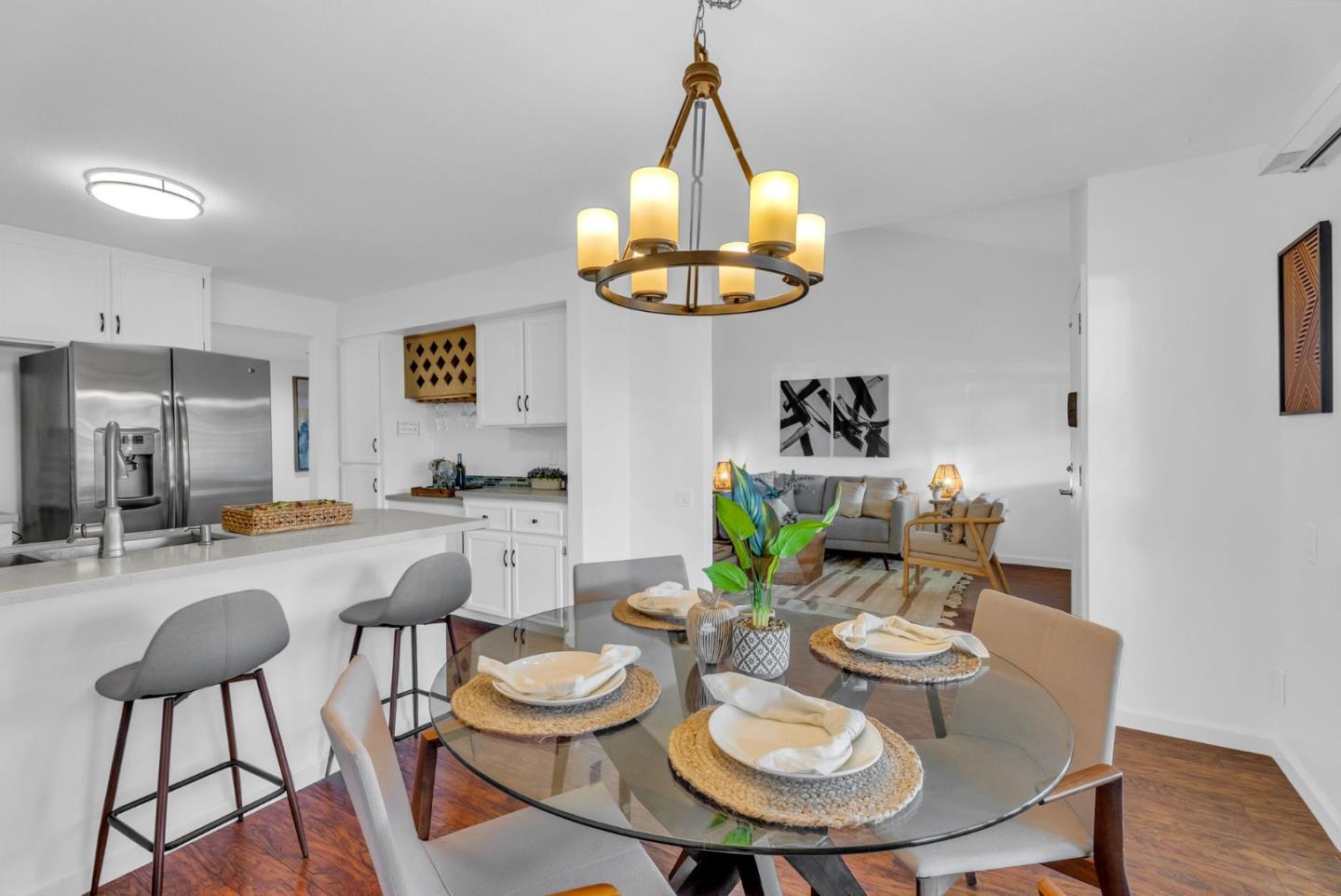 Detail Gallery Image 10 of 71 For 5426 Colony Green Dr, San Jose,  CA 95123 - 3 Beds | 1/1 Baths