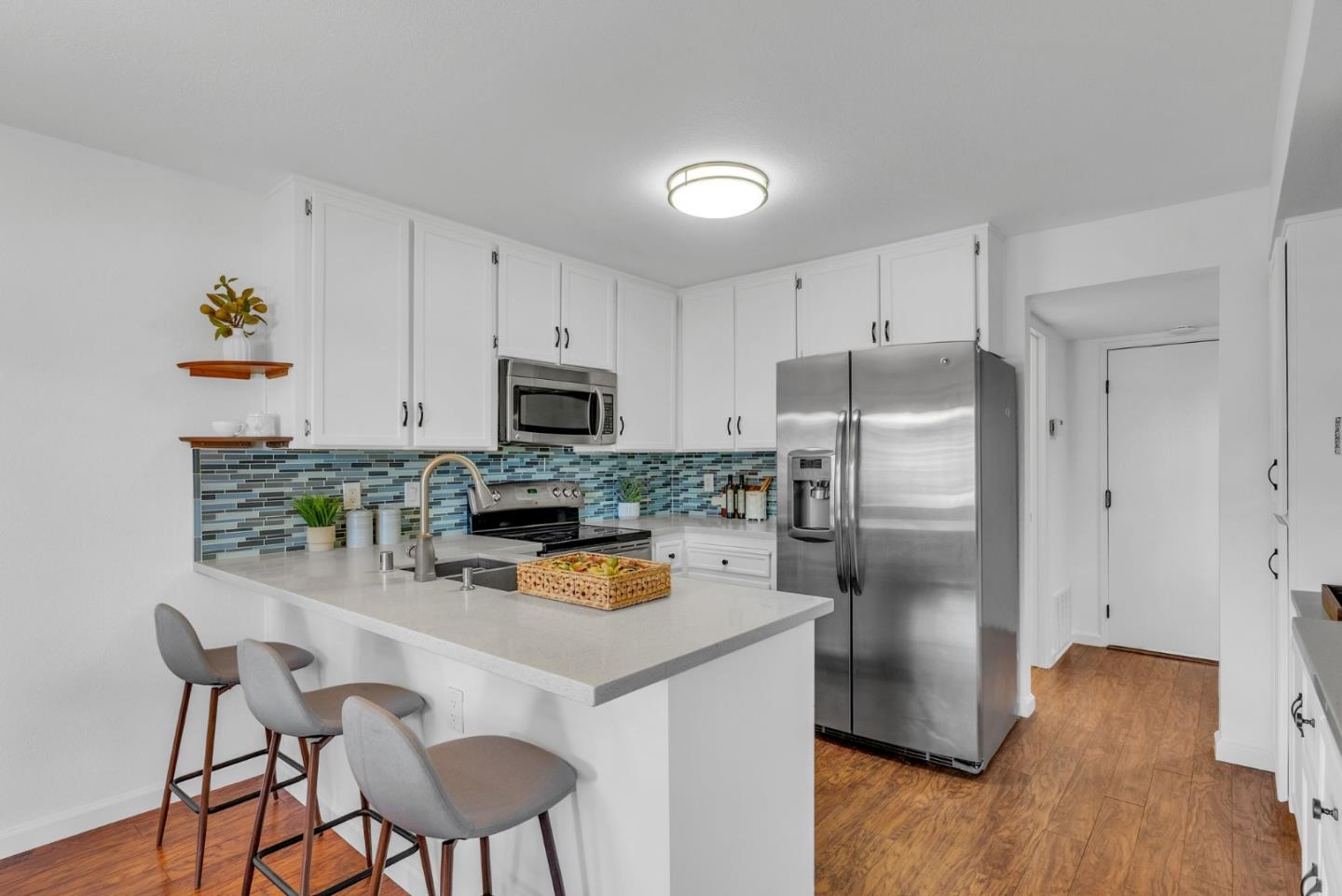 Detail Gallery Image 13 of 71 For 5426 Colony Green Dr, San Jose,  CA 95123 - 3 Beds | 1/1 Baths