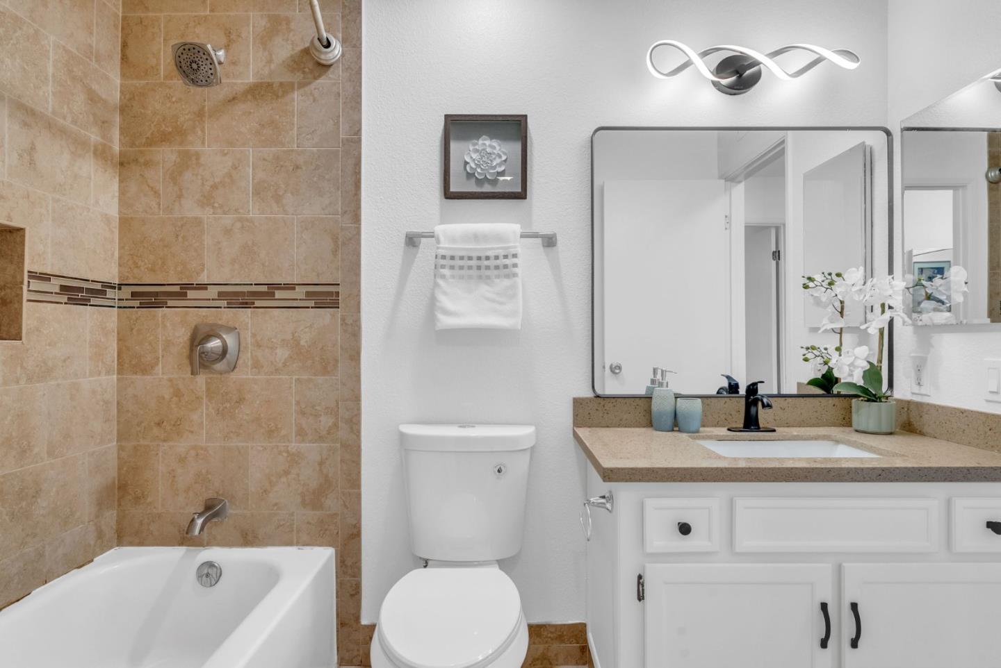 Detail Gallery Image 28 of 71 For 5426 Colony Green Dr, San Jose,  CA 95123 - 3 Beds | 1/1 Baths