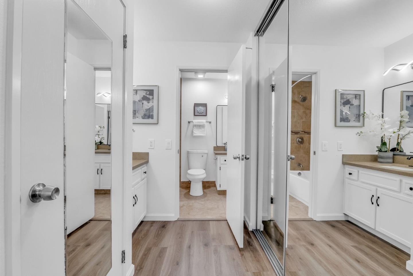 Detail Gallery Image 31 of 71 For 5426 Colony Green Dr, San Jose,  CA 95123 - 3 Beds | 1/1 Baths
