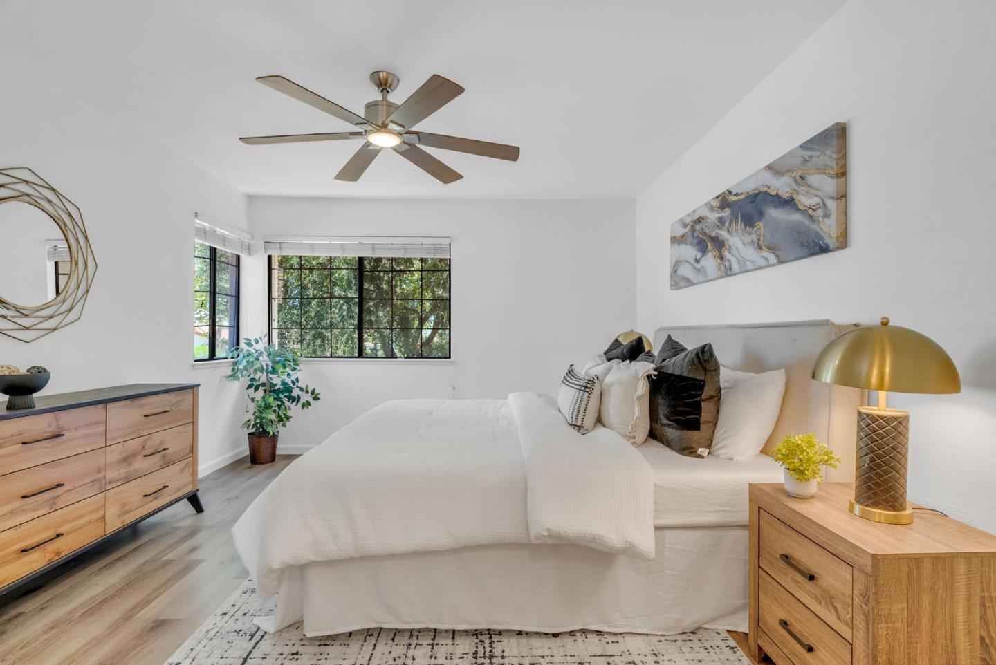 Detail Gallery Image 34 of 71 For 5426 Colony Green Dr, San Jose,  CA 95123 - 3 Beds | 1/1 Baths
