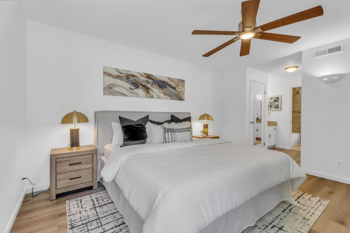 Detail Gallery Image 37 of 71 For 5426 Colony Green Dr, San Jose,  CA 95123 - 3 Beds | 1/1 Baths