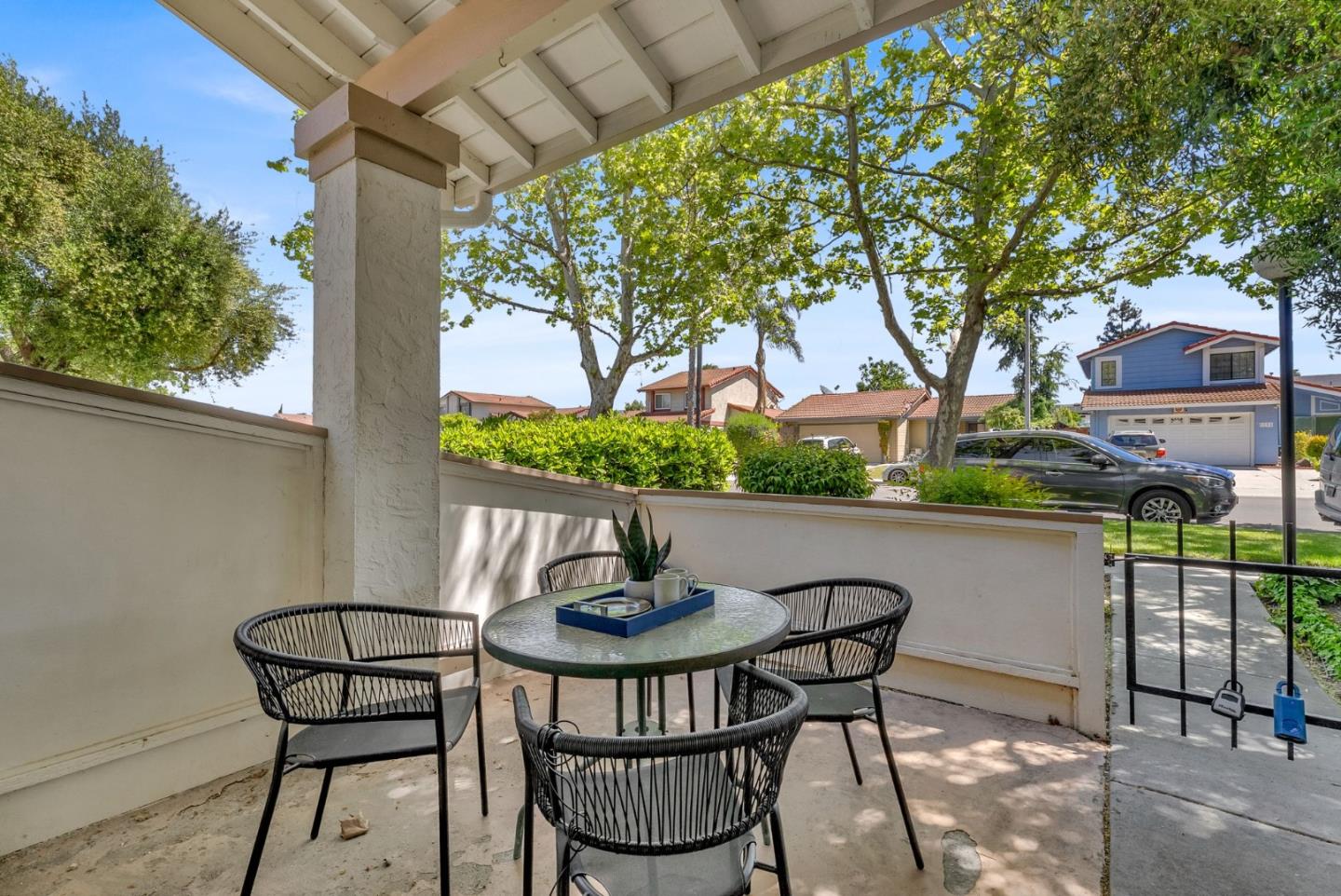 Detail Gallery Image 42 of 71 For 5426 Colony Green Dr, San Jose,  CA 95123 - 3 Beds | 1/1 Baths