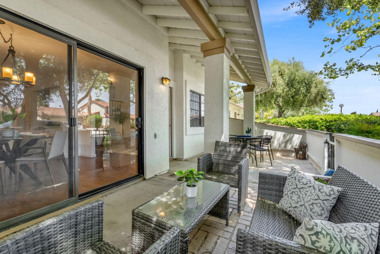 Detail Gallery Image 44 of 71 For 5426 Colony Green Dr, San Jose,  CA 95123 - 3 Beds | 1/1 Baths