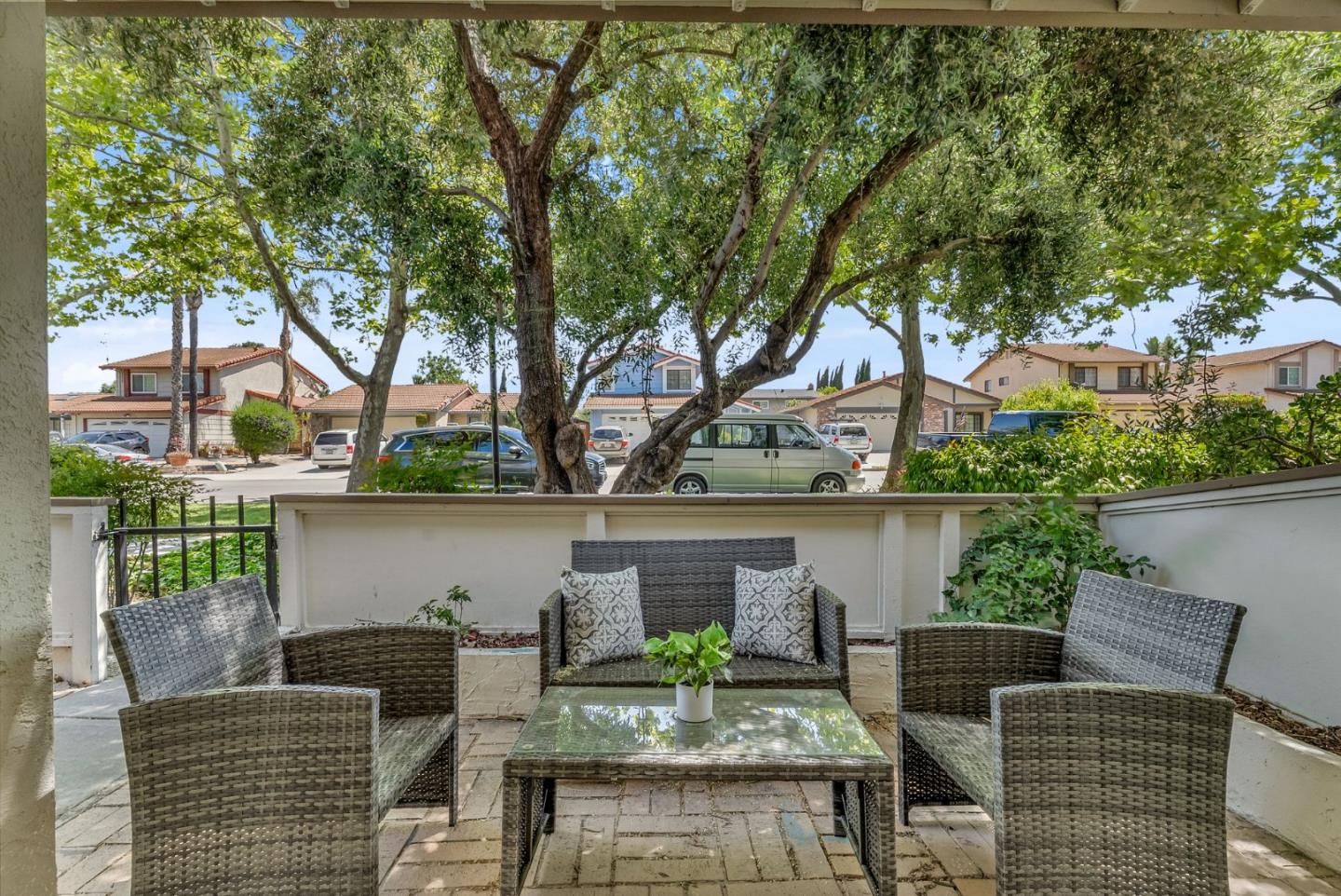 Detail Gallery Image 45 of 71 For 5426 Colony Green Dr, San Jose,  CA 95123 - 3 Beds | 1/1 Baths