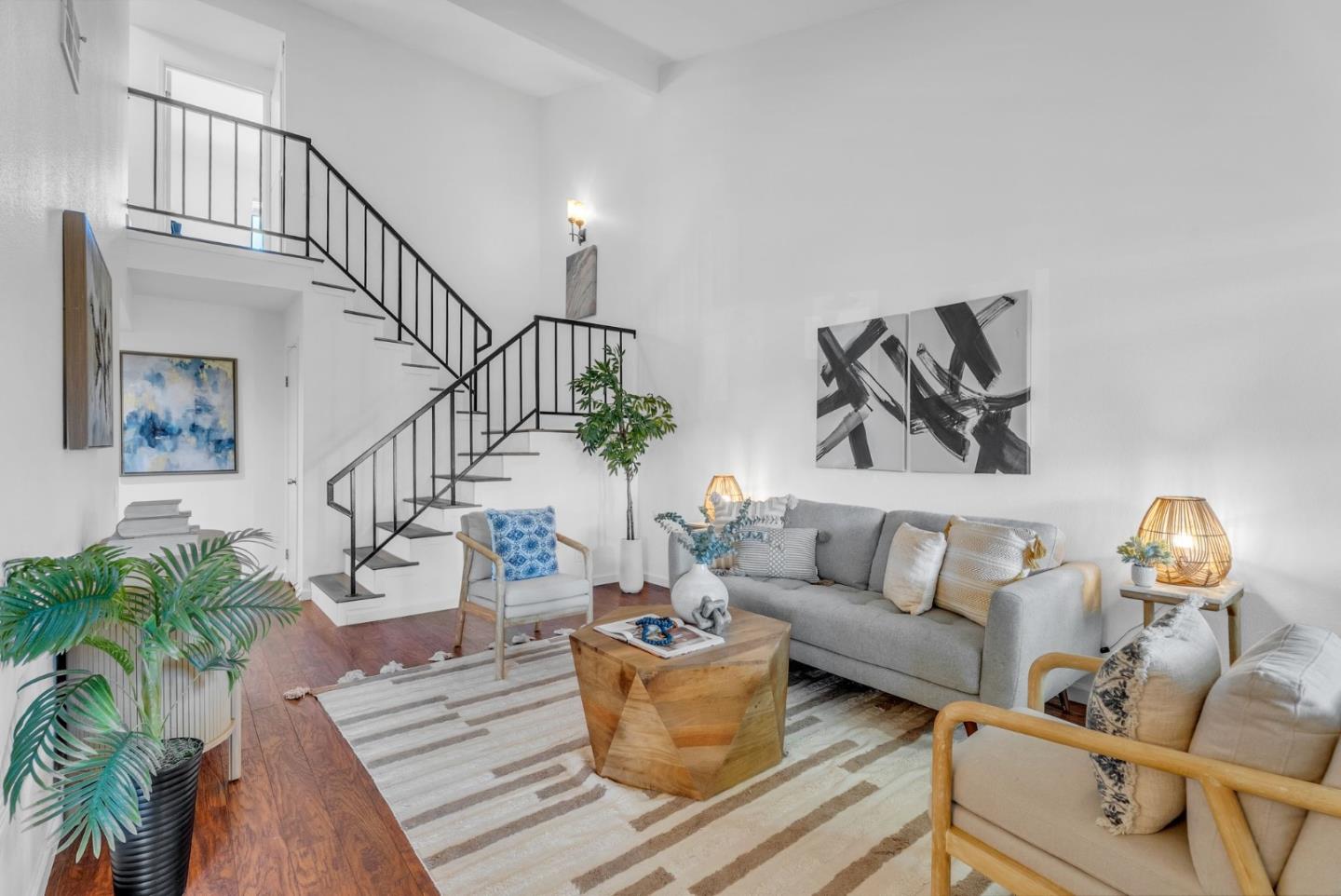 Detail Gallery Image 5 of 71 For 5426 Colony Green Dr, San Jose,  CA 95123 - 3 Beds | 1/1 Baths