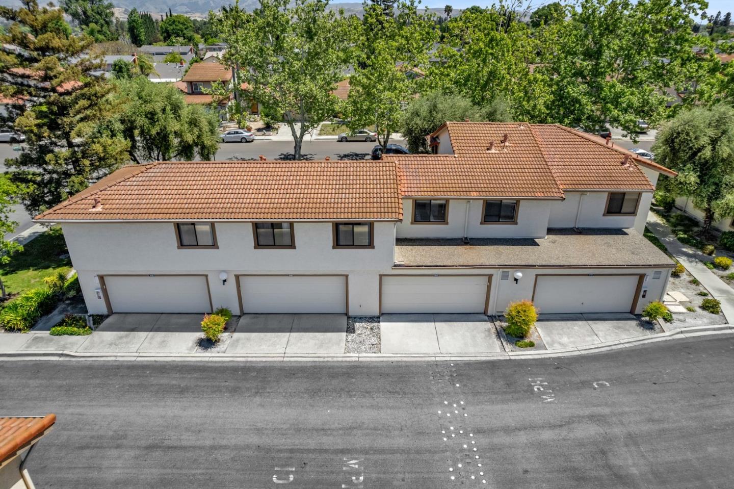 Detail Gallery Image 59 of 71 For 5426 Colony Green Dr, San Jose,  CA 95123 - 3 Beds | 1/1 Baths