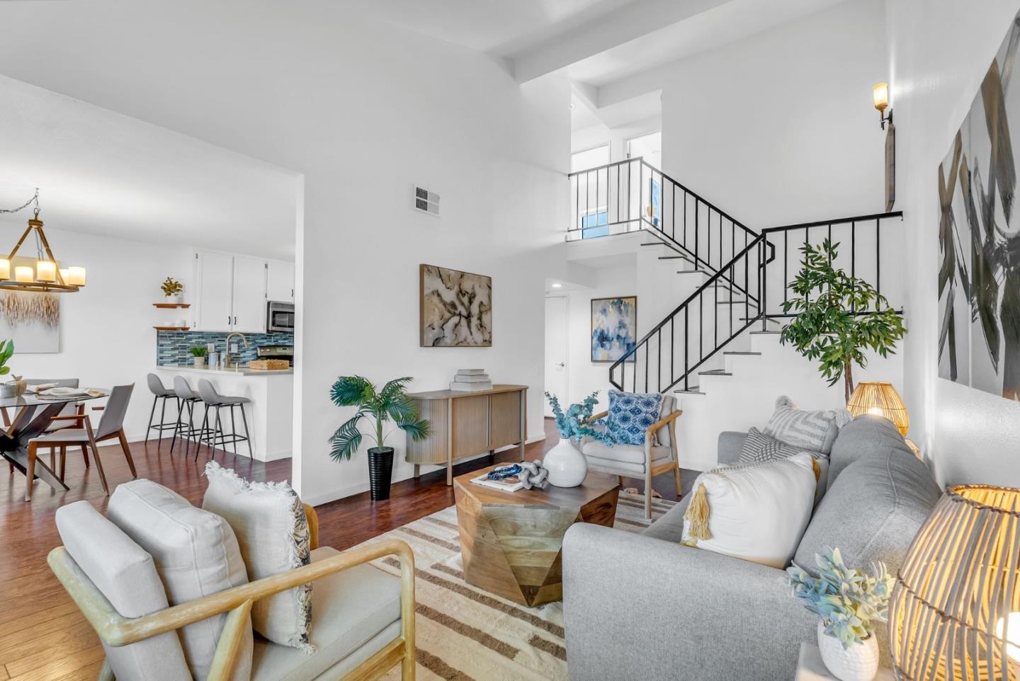 Detail Gallery Image 6 of 71 For 5426 Colony Green Dr, San Jose,  CA 95123 - 3 Beds | 1/1 Baths