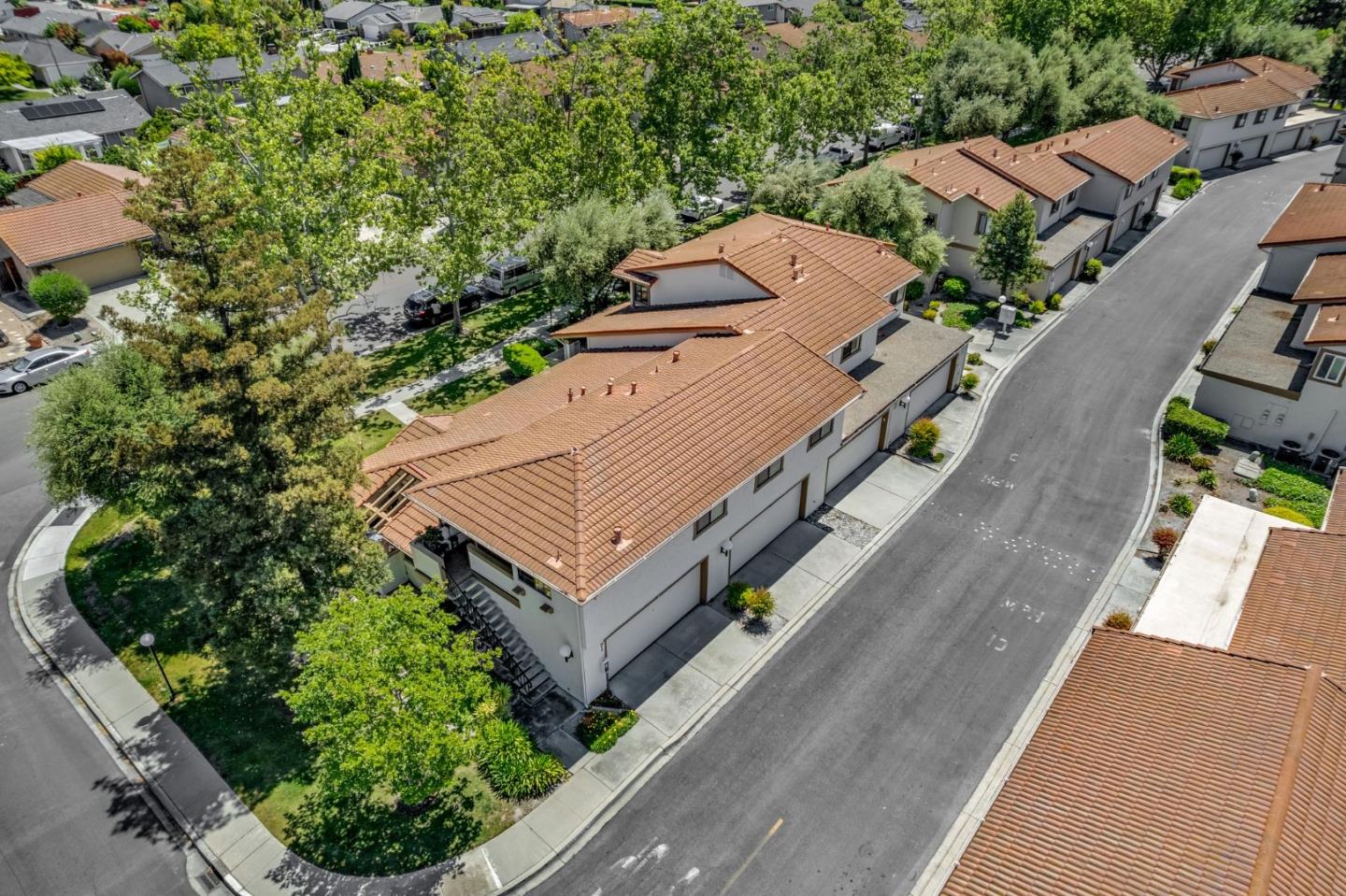 Detail Gallery Image 66 of 71 For 5426 Colony Green Dr, San Jose,  CA 95123 - 3 Beds | 1/1 Baths