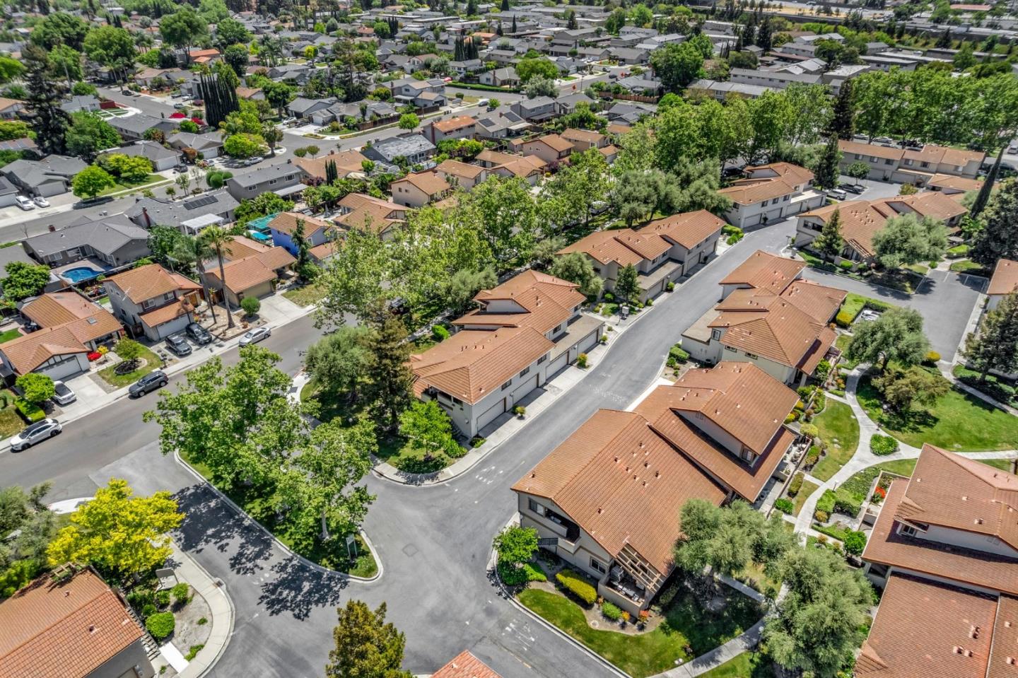 Detail Gallery Image 67 of 71 For 5426 Colony Green Dr, San Jose,  CA 95123 - 3 Beds | 1/1 Baths