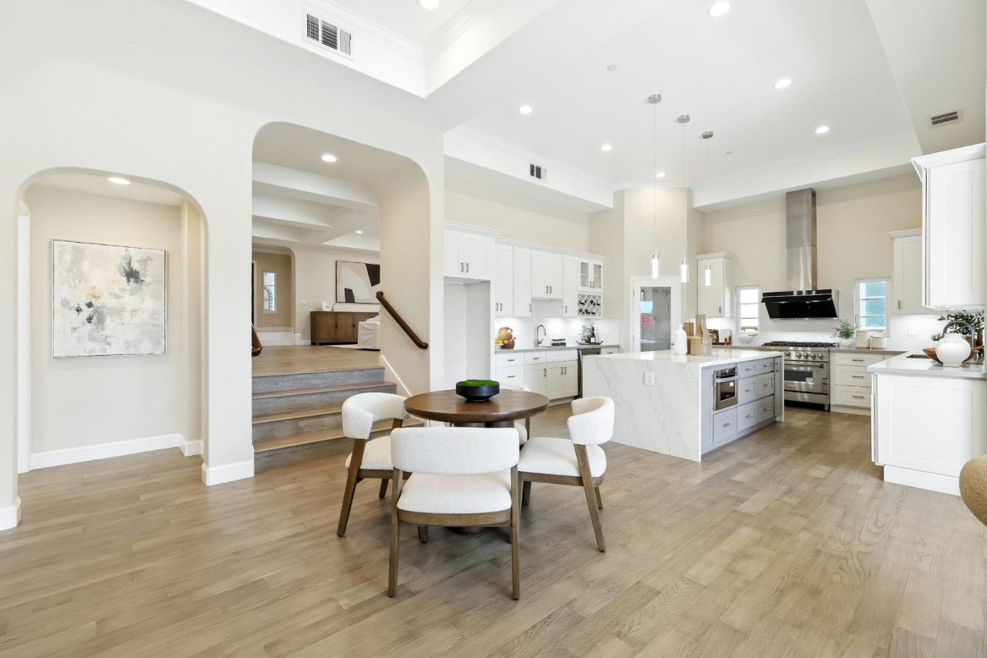 Detail Gallery Image 35 of 96 For 42099 Vinha Way, Fremont,  CA 94539 - 5 Beds | 5/1 Baths