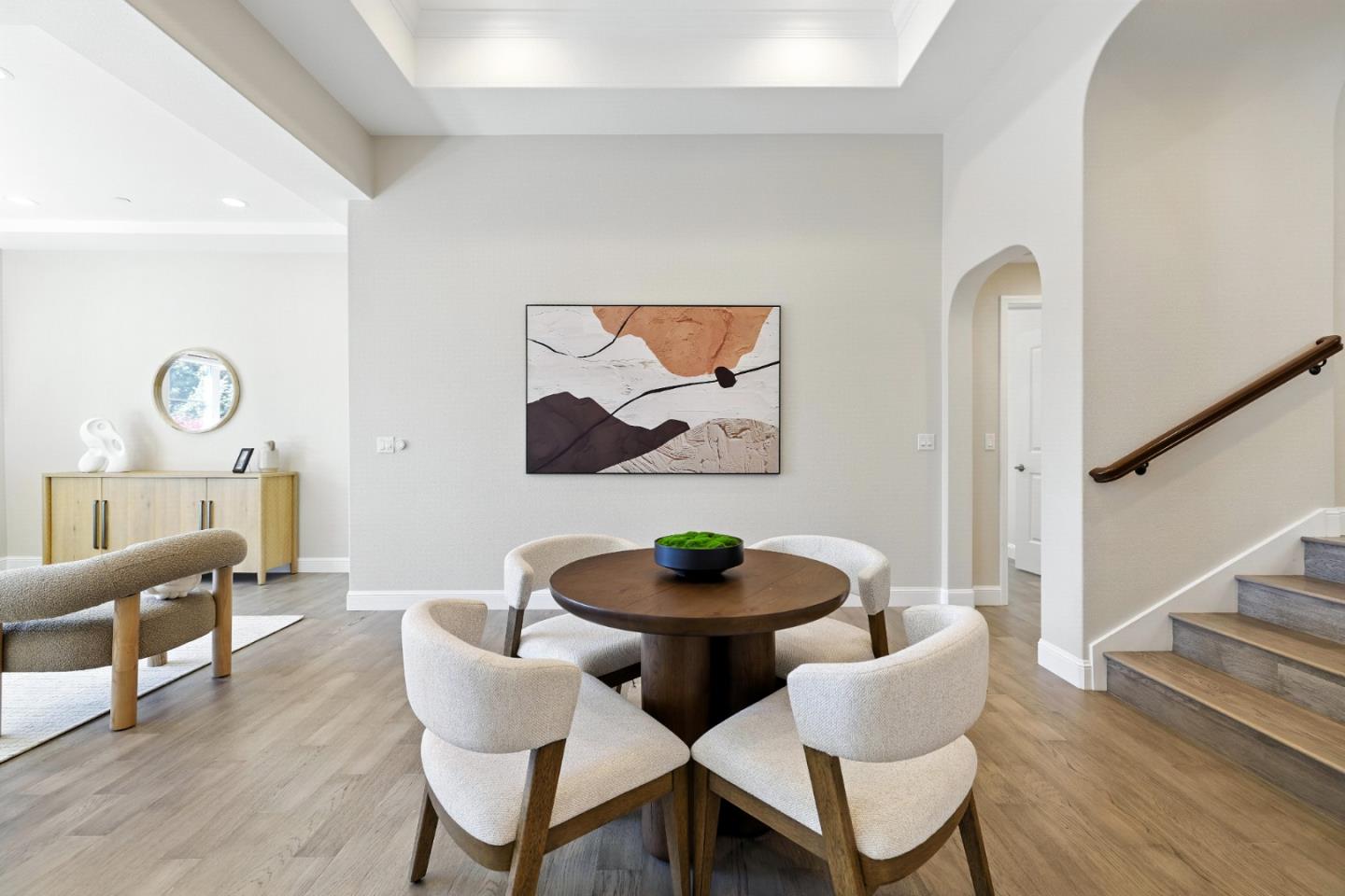 Detail Gallery Image 37 of 96 For 42099 Vinha Way, Fremont,  CA 94539 - 5 Beds | 5/1 Baths