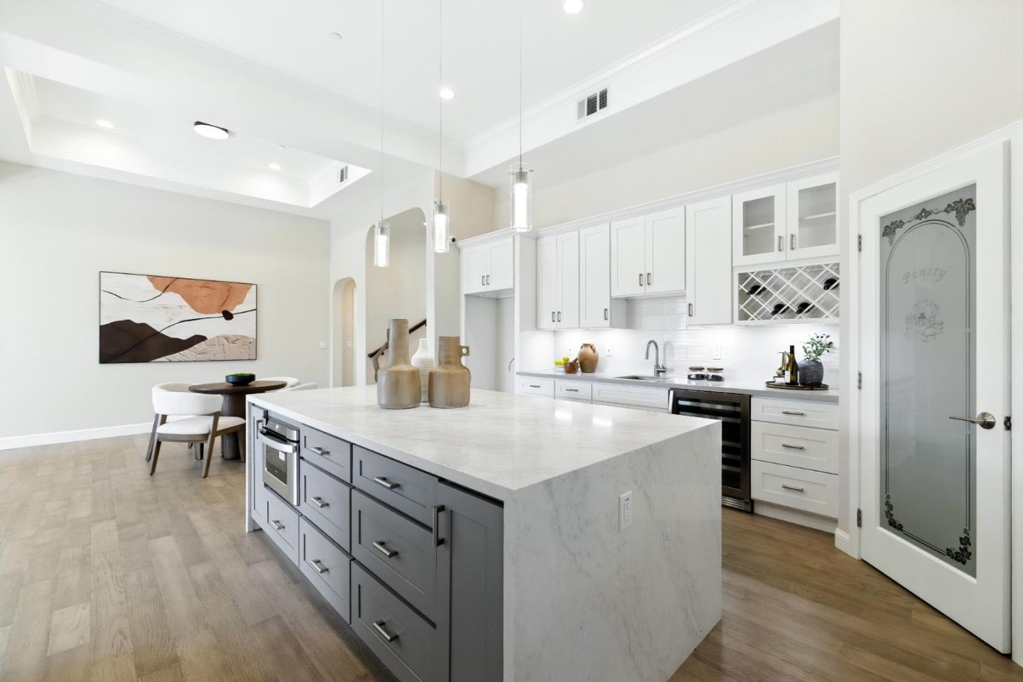 Detail Gallery Image 41 of 96 For 42099 Vinha Way, Fremont,  CA 94539 - 5 Beds | 5/1 Baths