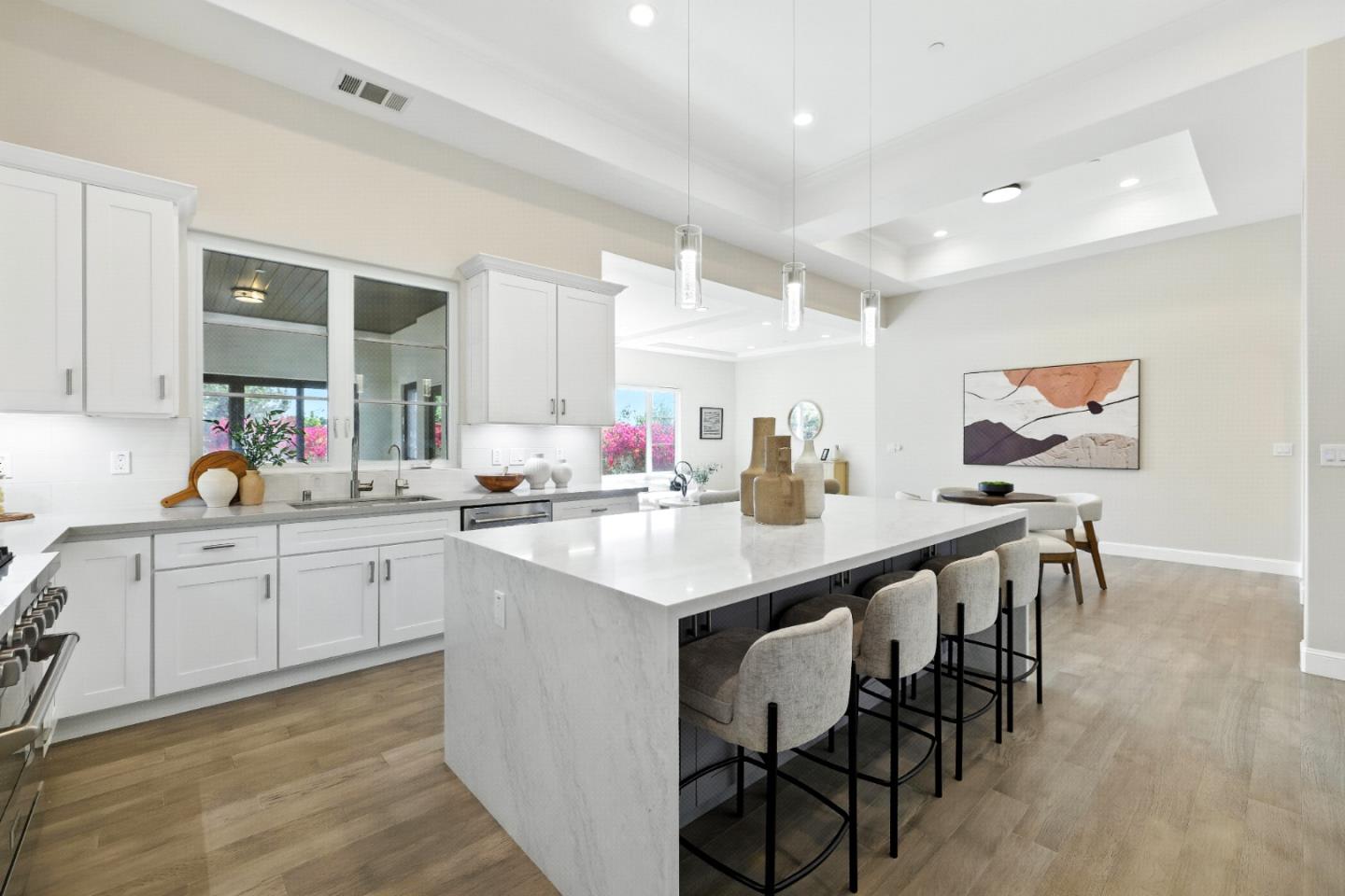 Detail Gallery Image 42 of 96 For 42099 Vinha Way, Fremont,  CA 94539 - 5 Beds | 5/1 Baths