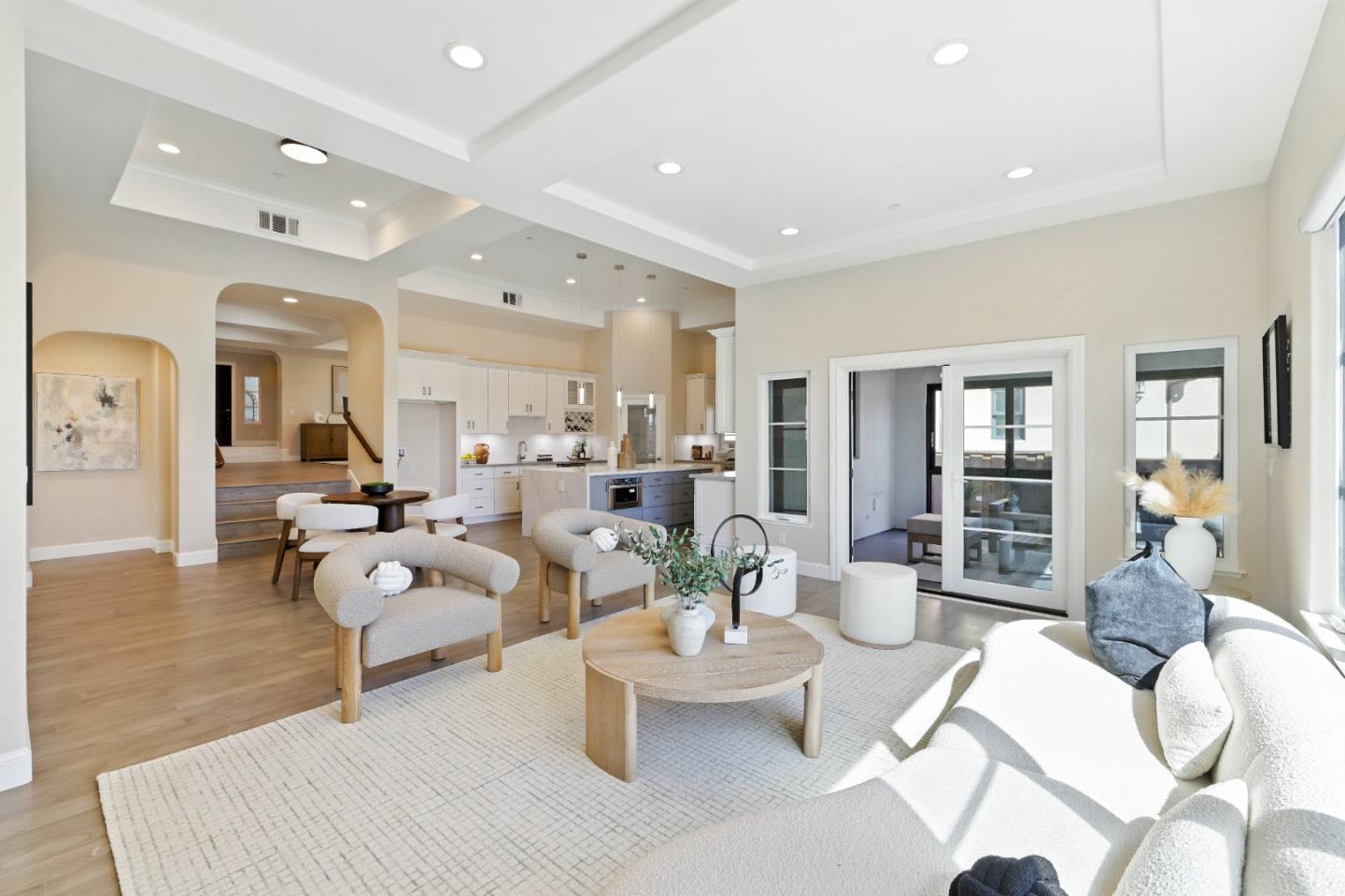Detail Gallery Image 48 of 96 For 42099 Vinha Way, Fremont,  CA 94539 - 5 Beds | 5/1 Baths