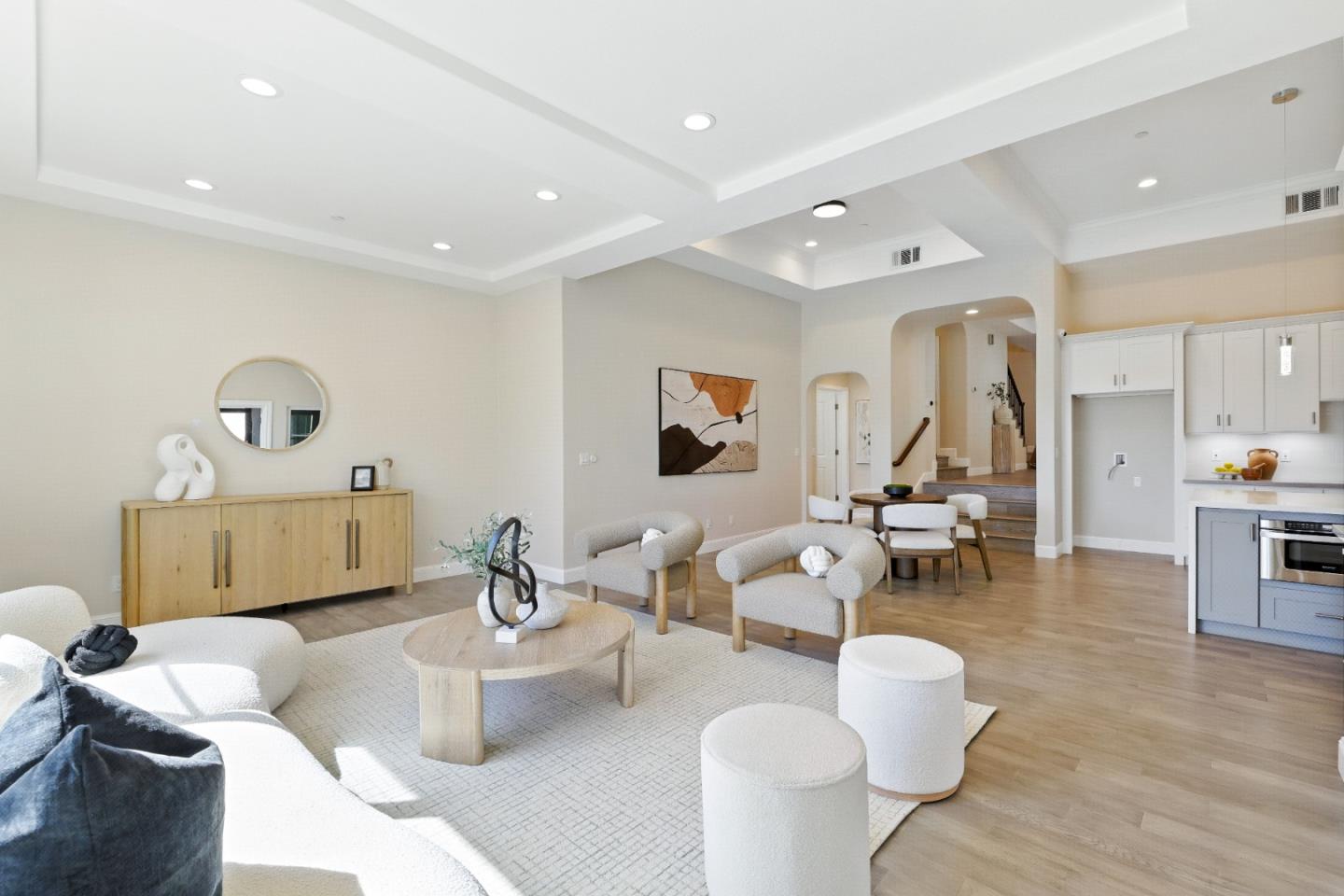 Detail Gallery Image 49 of 96 For 42099 Vinha Way, Fremont,  CA 94539 - 5 Beds | 5/1 Baths