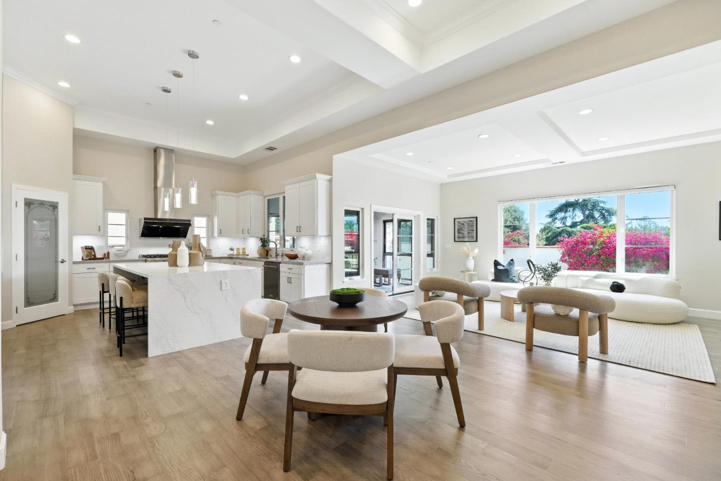 Detail Gallery Image 5 of 96 For 42099 Vinha Way, Fremont,  CA 94539 - 5 Beds | 5/1 Baths