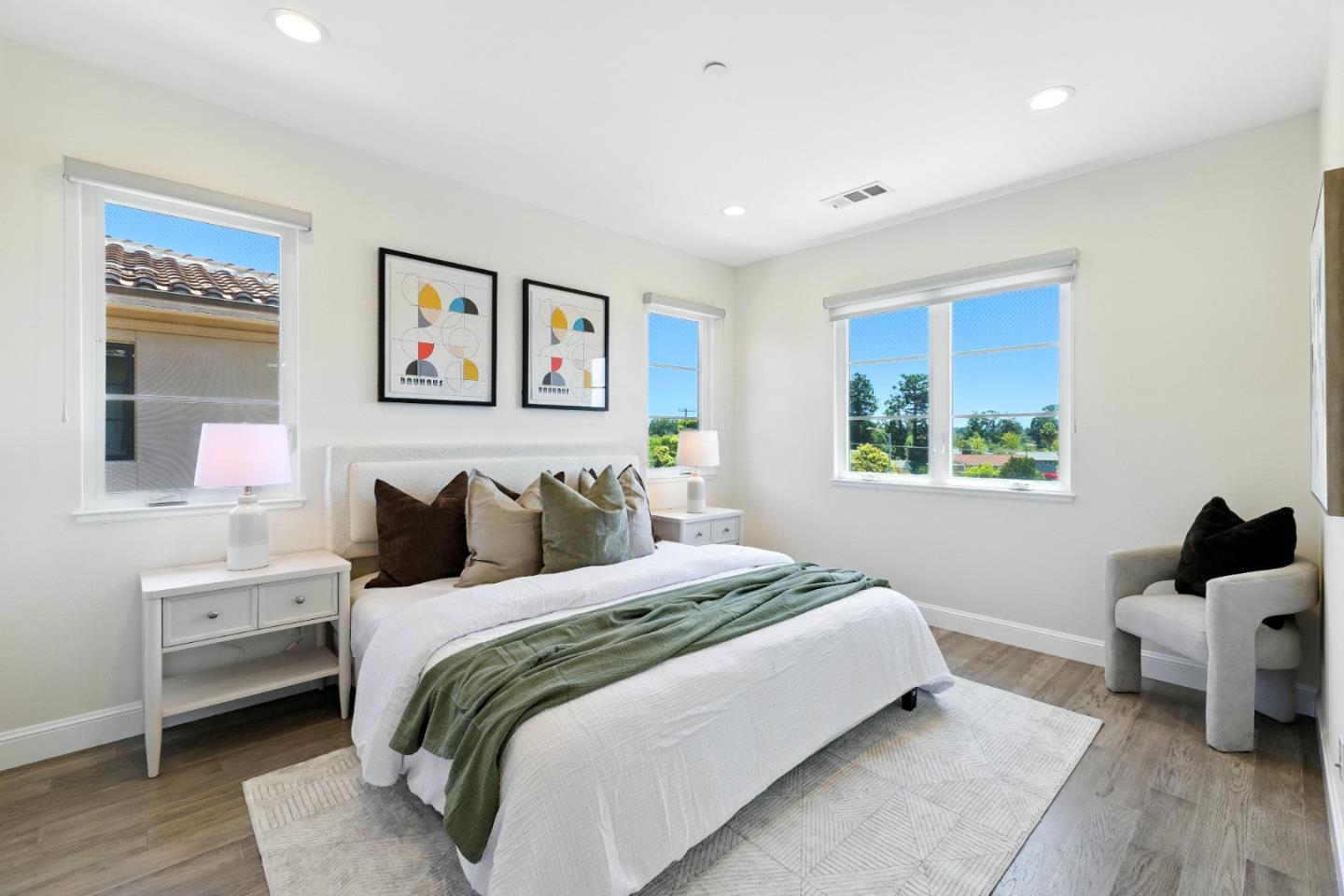 Detail Gallery Image 62 of 96 For 42099 Vinha Way, Fremont,  CA 94539 - 5 Beds | 5/1 Baths