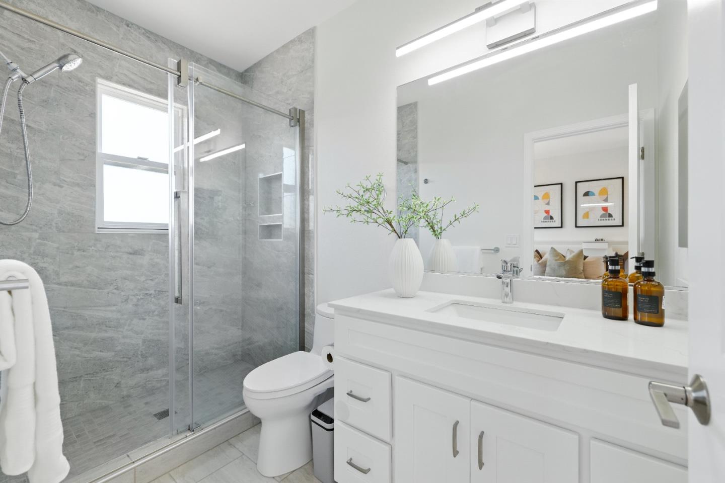 Detail Gallery Image 65 of 96 For 42099 Vinha Way, Fremont,  CA 94539 - 5 Beds | 5/1 Baths