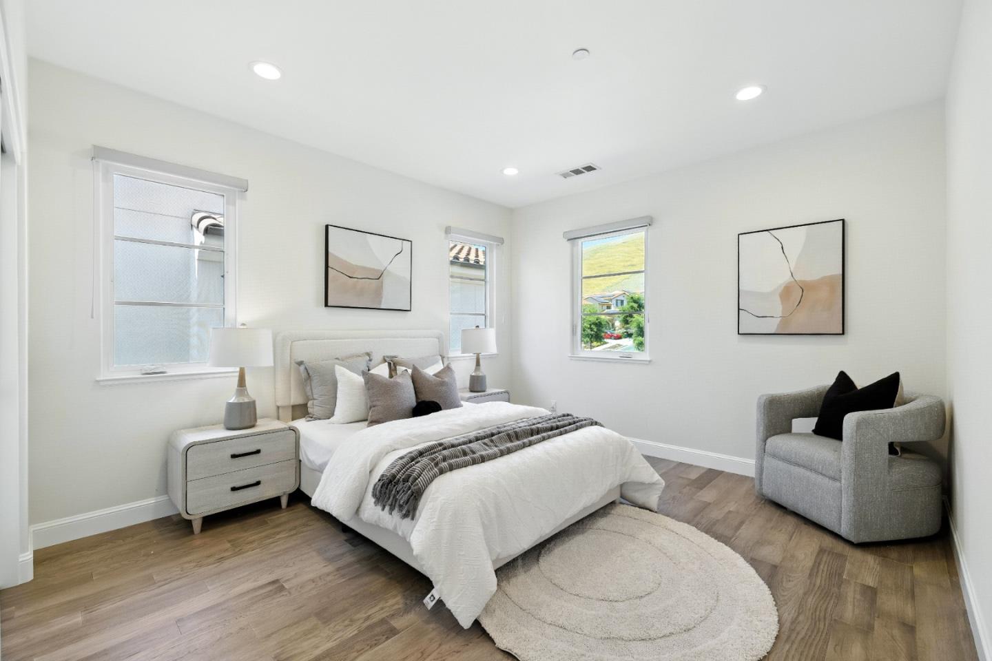 Detail Gallery Image 72 of 96 For 42099 Vinha Way, Fremont,  CA 94539 - 5 Beds | 5/1 Baths