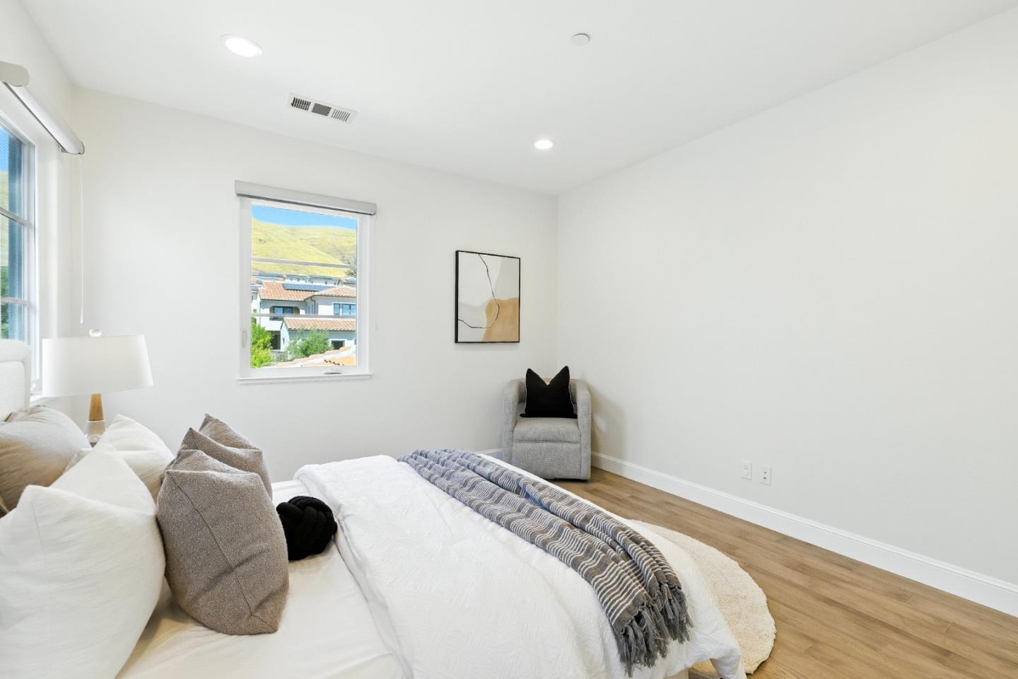 Detail Gallery Image 73 of 96 For 42099 Vinha Way, Fremont,  CA 94539 - 5 Beds | 5/1 Baths