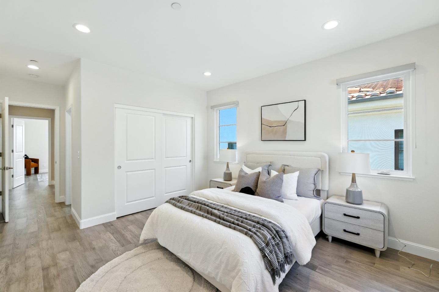 Detail Gallery Image 74 of 96 For 42099 Vinha Way, Fremont,  CA 94539 - 5 Beds | 5/1 Baths