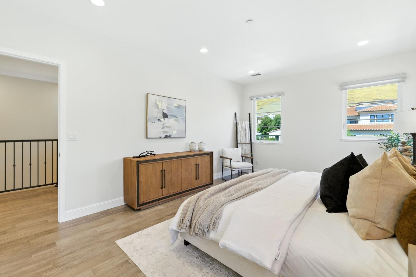 Detail Gallery Image 80 of 96 For 42099 Vinha Way, Fremont,  CA 94539 - 5 Beds | 5/1 Baths
