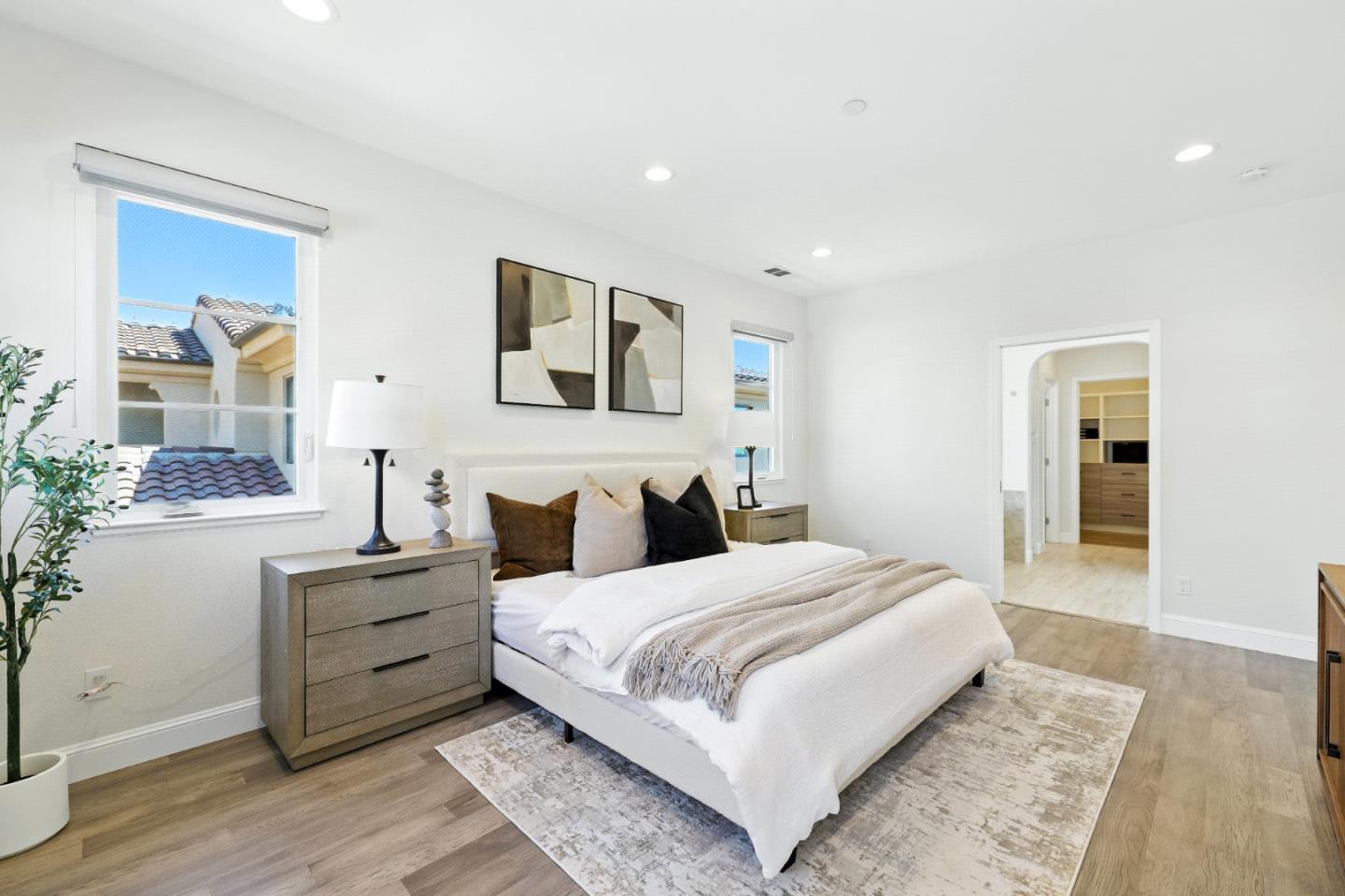 Detail Gallery Image 81 of 96 For 42099 Vinha Way, Fremont,  CA 94539 - 5 Beds | 5/1 Baths