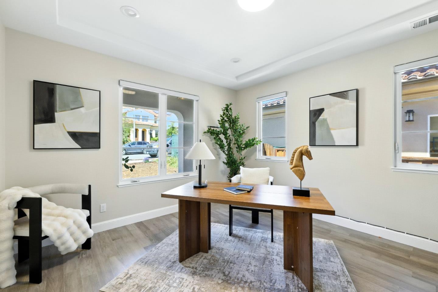 Detail Gallery Image 9 of 96 For 42099 Vinha Way, Fremont,  CA 94539 - 5 Beds | 5/1 Baths