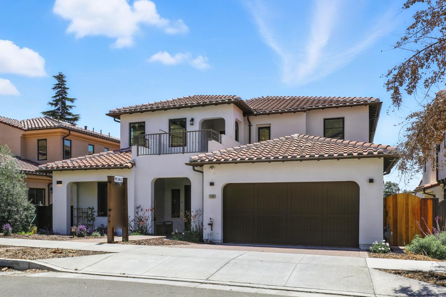 Detail Gallery Image 90 of 96 For 42099 Vinha Way, Fremont,  CA 94539 - 5 Beds | 5/1 Baths