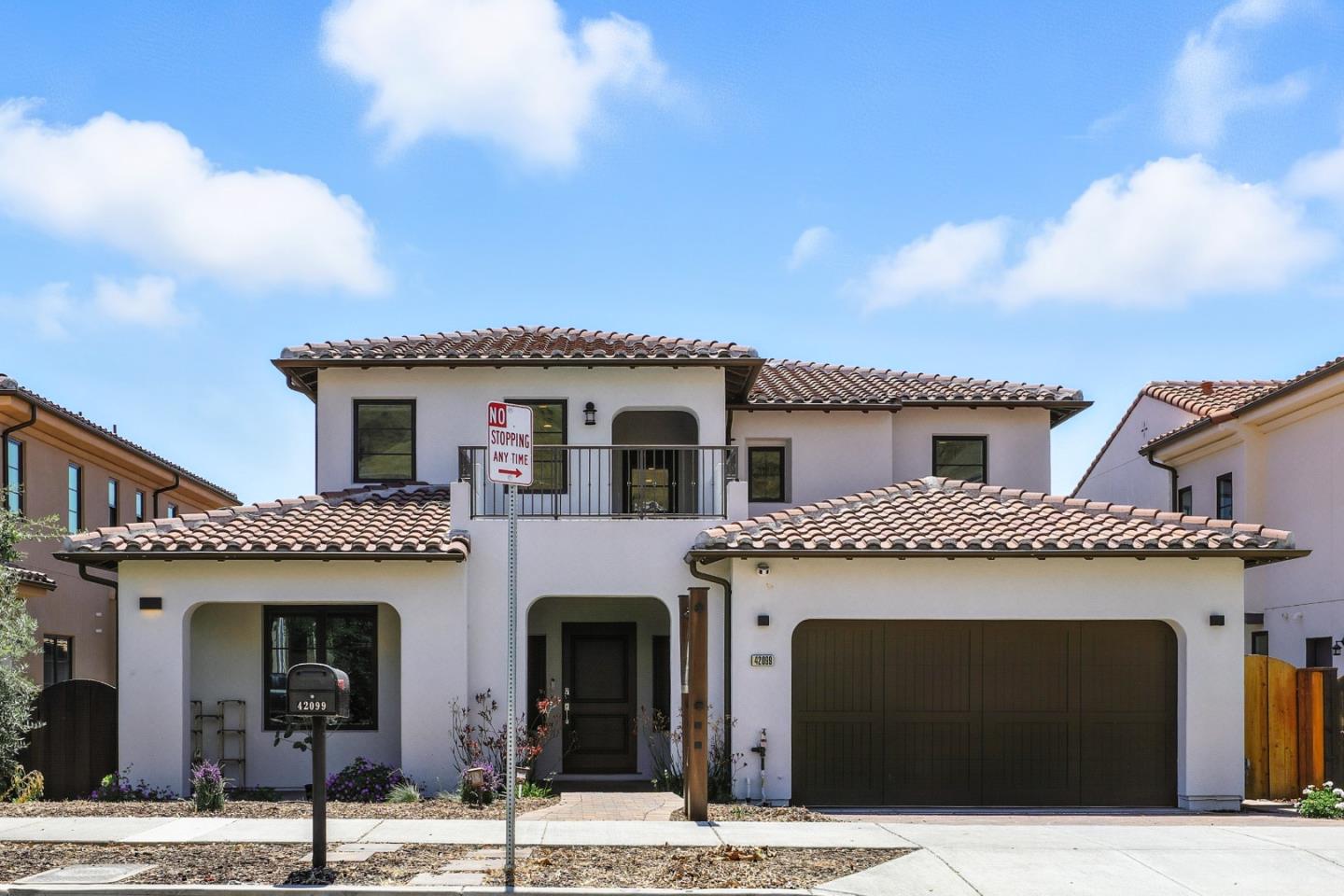 Detail Gallery Image 91 of 96 For 42099 Vinha Way, Fremont,  CA 94539 - 5 Beds | 5/1 Baths
