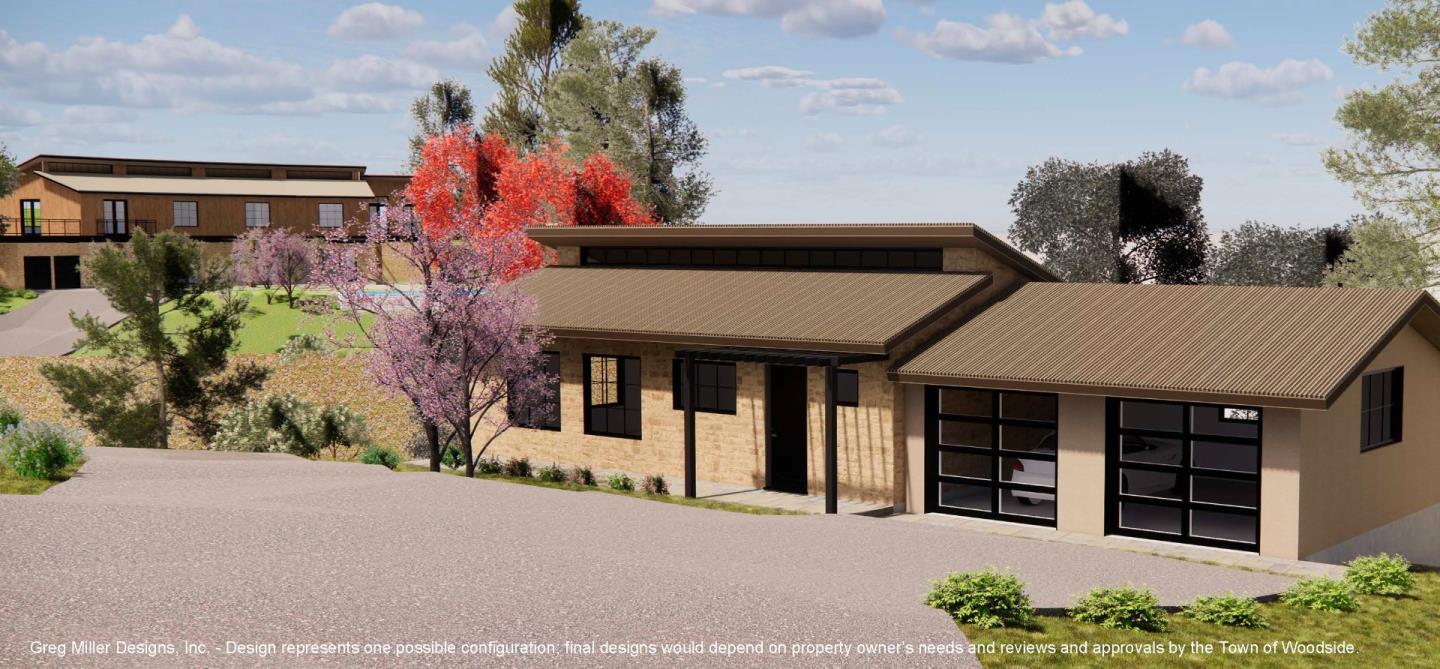 Detail Gallery Image 20 of 23 For 941 High Rd, Woodside,  CA 94062 - – Beds | – Baths