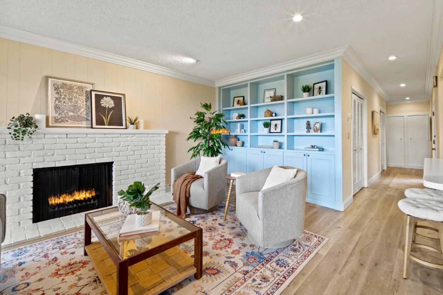 Detail Gallery Image 2 of 47 For 31 Del Mesa Carmel, Carmel,  CA 93923 - 2 Beds | 2 Baths