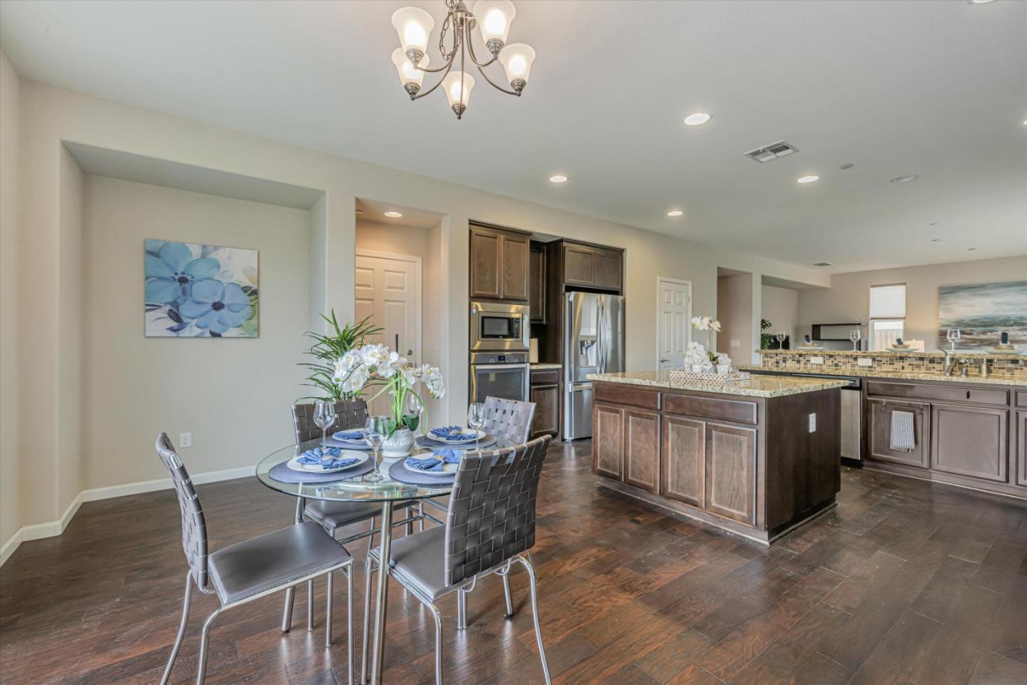 Detail Gallery Image 18 of 58 For 4545 Half Dome St, Antioch,  CA 94531 - 4 Beds | 3 Baths