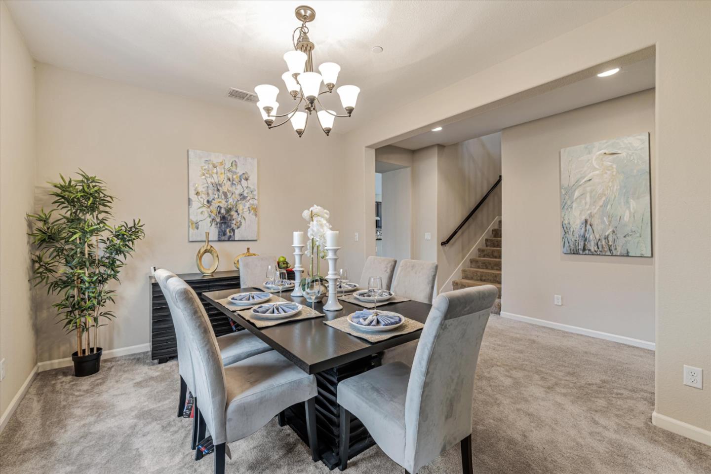 Detail Gallery Image 21 of 58 For 4545 Half Dome St, Antioch,  CA 94531 - 4 Beds | 3 Baths
