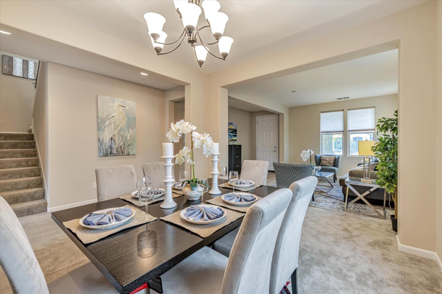 Detail Gallery Image 22 of 58 For 4545 Half Dome St, Antioch,  CA 94531 - 4 Beds | 3 Baths